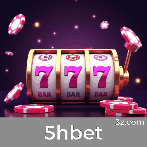 Desbloqueie Surpresas Imperdíveis com 5hbet!