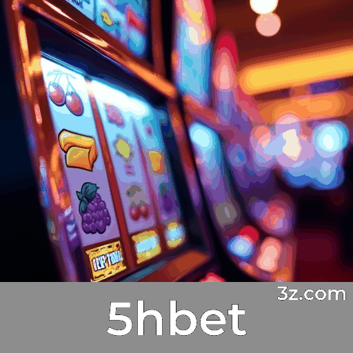 5hbet: A Experiência de Cassino ao Vivo Preferida no Brasil