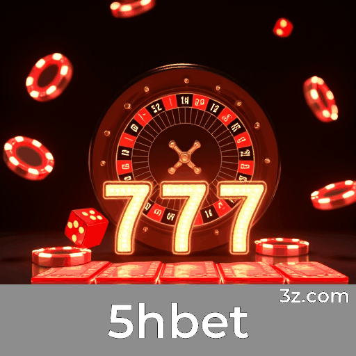 Revolucionando Jogos Online com Inovação e Valor no 5hbet