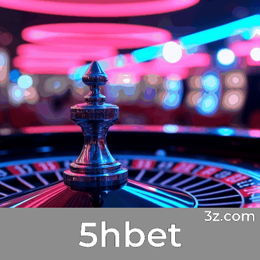 Excelência Tecnológica da 5hbet: Onde a Inovação Encontra o Jogo
