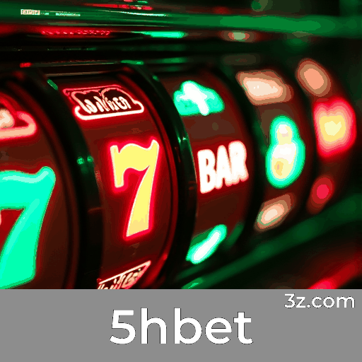 5hbet: Emoção e Grandes Ganhos nos Jogos de Cassino