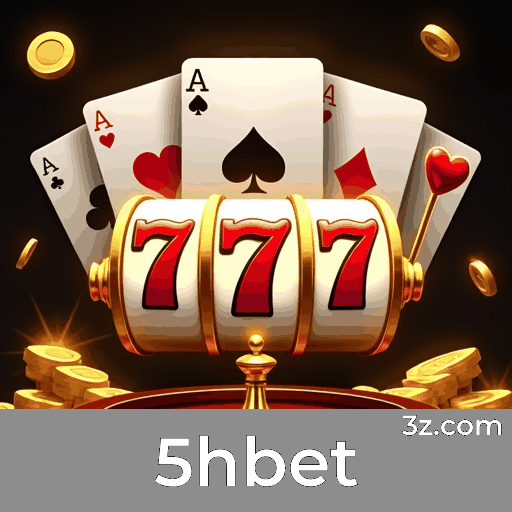 5hbet: Emoção e Grandes Ganhos nos Jogos de Cassino