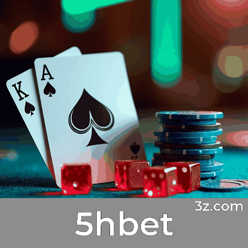 Excelência Tecnológica da 5hbet: Onde a Inovação Encontra o Jogo