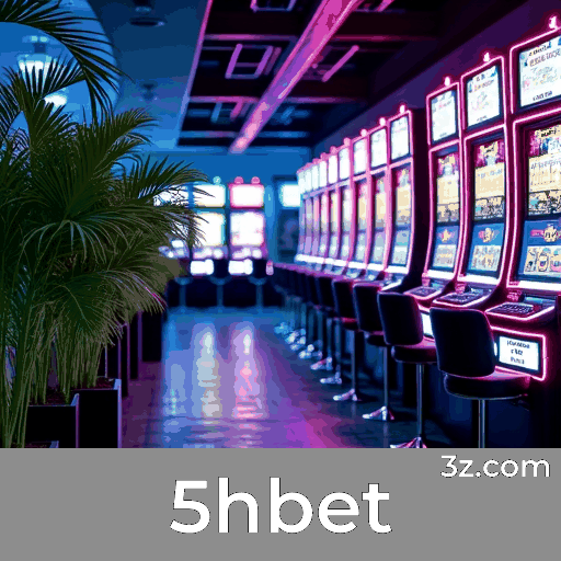 Excelência Tecnológica da 5hbet: Onde a Inovação Encontra o Jogo