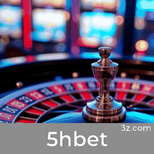 5hbet: Laboratório de Dados Esportivos para Apostas Inteligentes