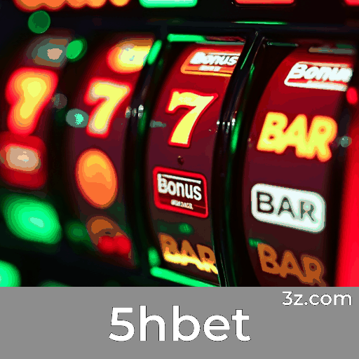 5hbet: Emoção e Grandes Ganhos nos Jogos de Cassino