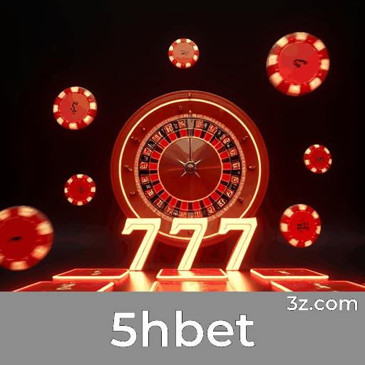 Revolucionando Jogos Online com Inovação e Valor no 5hbet
