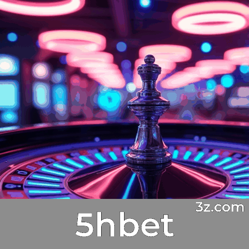Apostas a Qualquer Hora com o Aplicativo 5hbet