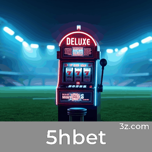 Apostas a Qualquer Hora com o Aplicativo 5hbet