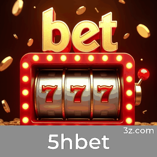 5hbet: Cassino Premiado e Pagamentos Rápidos