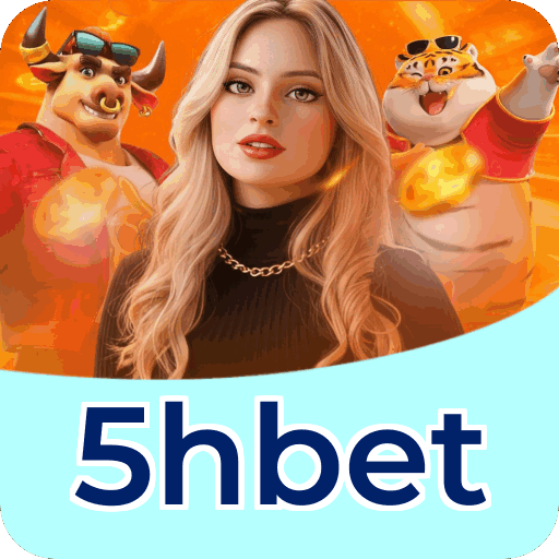 Tabela RTP dos jogos de cassino da 5hbet