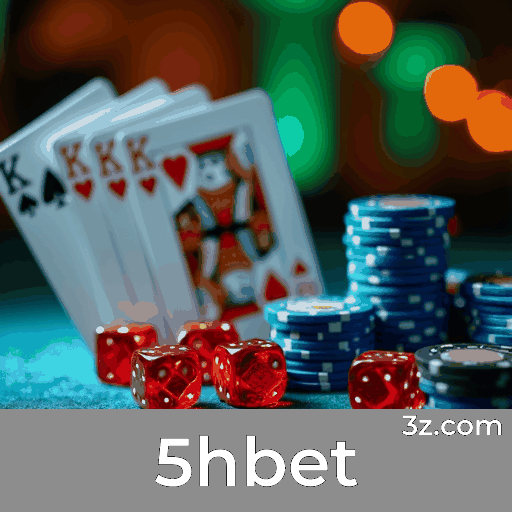 Revolucionando Jogos Online com Inovação e Valor no 5hbet