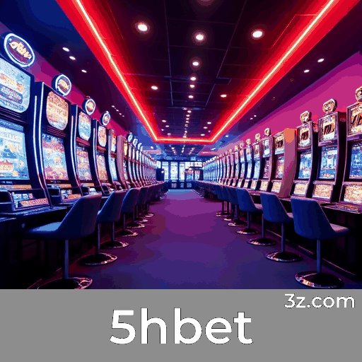 Desbloqueie Surpresas Imperdíveis com 5hbet!
