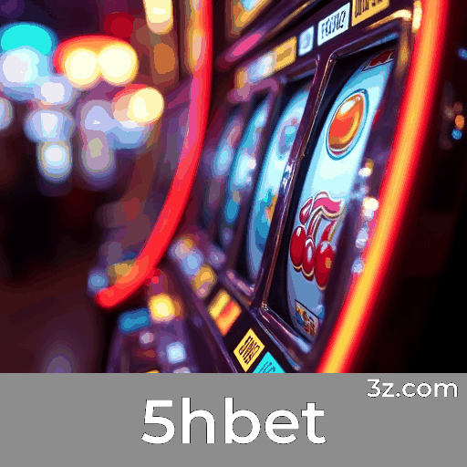 Desbloqueie Surpresas Imperdíveis com 5hbet!