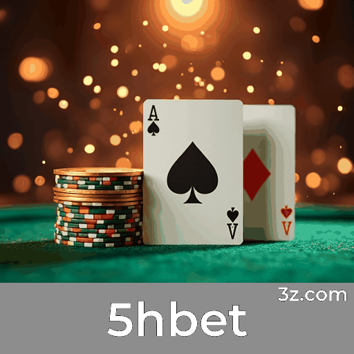 5hbet: Laboratório de Dados Esportivos para Apostas Inteligentes