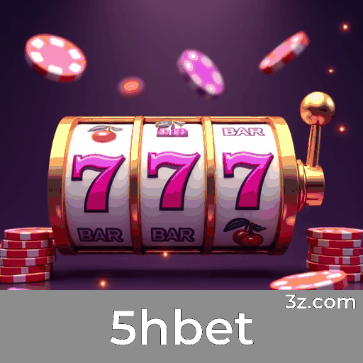 Desbloqueie Surpresas Imperdíveis com 5hbet!