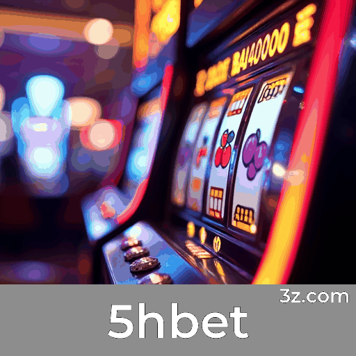 Desbloqueie Surpresas Imperdíveis com 5hbet!