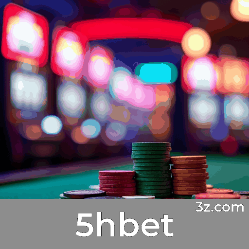 Excelência Tecnológica da 5hbet: Onde a Inovação Encontra o Jogo