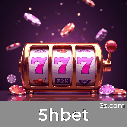 Apostas a Qualquer Hora com o Aplicativo 5hbet