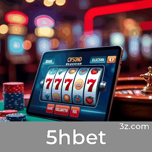 Registre-se Rapidamente e Desbloqueie Recompensas Exclusivas no 5hbet