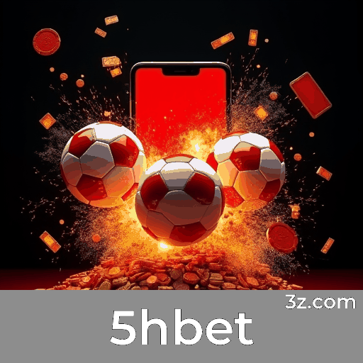 5hbet: A Experiência de Cassino ao Vivo Preferida no Brasil